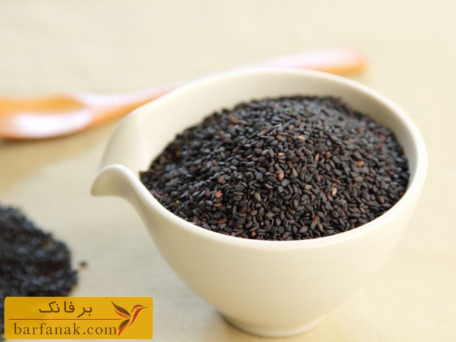 خواص سیاه دانه