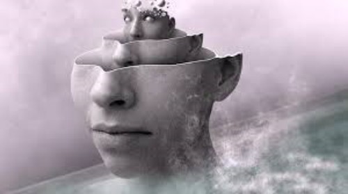 ضمیر ناخودآگاه