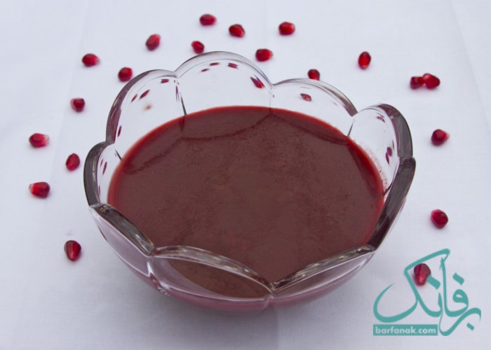 خواص رب انار و فواید رب انار