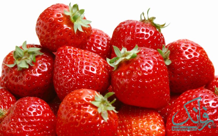 خواص توت فرنگی و فواید توت فرنگی