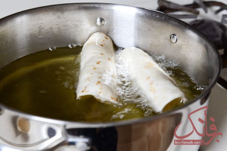 طرز تهیه یک صبحانه خوشمزه اسنک لقمه ای