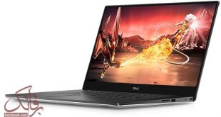 لپ‌تاپ Dell XPS 15