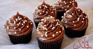 طرز تهیه مافین شکلاتی