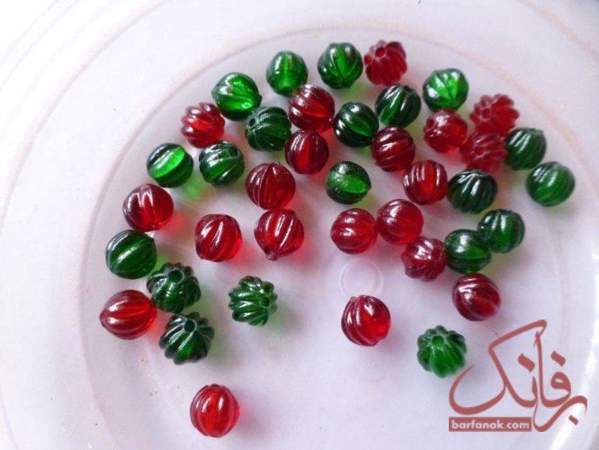 آموزش ساخت گردنبند