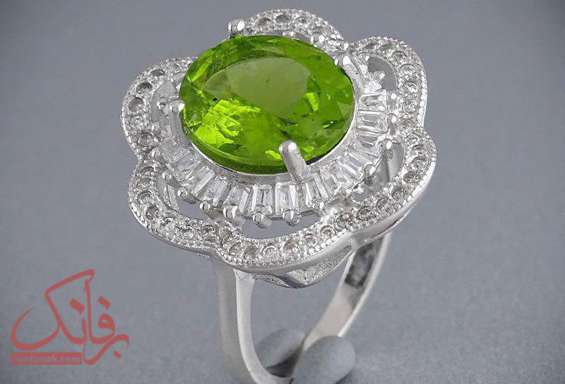 مدل زیورآلات سنگی