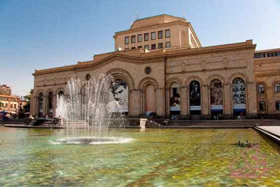 ایروان