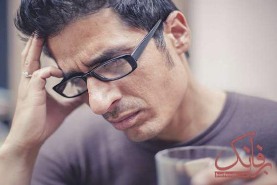 میگرن خاموش