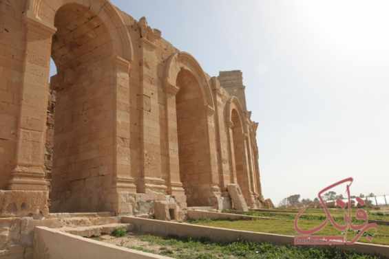 لیبی