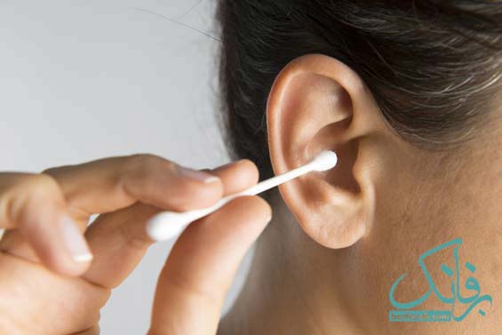 جرم سیاه گوش